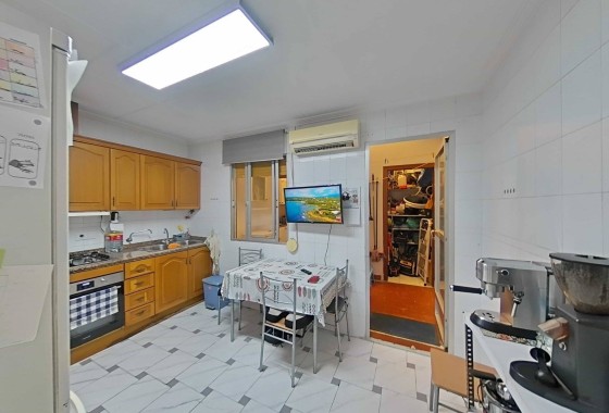 Venta - Apartamento / Piso -
Pilar de la Horadada