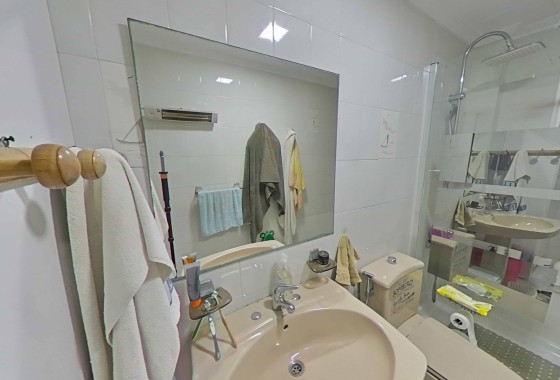 Venta - Apartamento / Piso -
Pilar de la Horadada