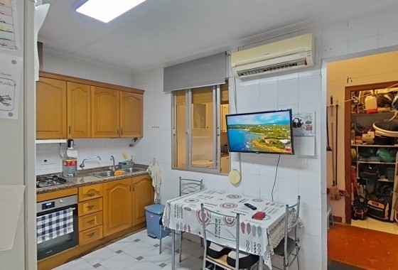 Venta - Apartamento / Piso -
Pilar de la Horadada