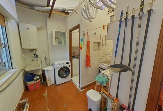 Venta - Apartamento / Piso -
Pilar de la Horadada