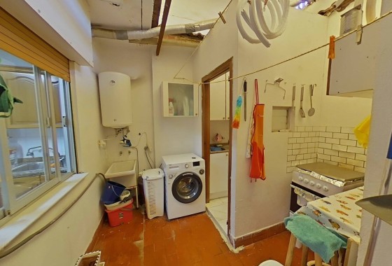 Venta - Apartamento / Piso -
Pilar de la Horadada