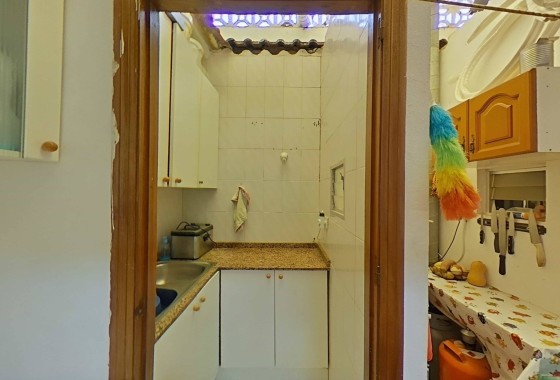 Venta - Apartamento / Piso -
Pilar de la Horadada
