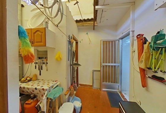 Venta - Apartamento / Piso -
Pilar de la Horadada