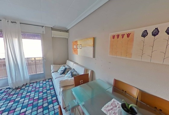 Venta - Apartamento / Piso -
Pilar de la Horadada
