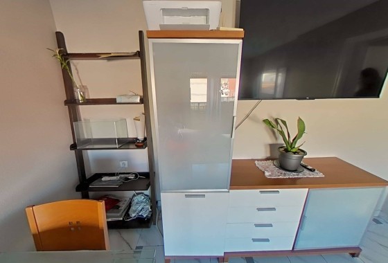 Venta - Apartamento / Piso -
Pilar de la Horadada