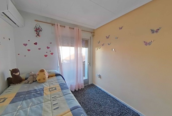 Venta - Apartamento / Piso -
Pilar de la Horadada