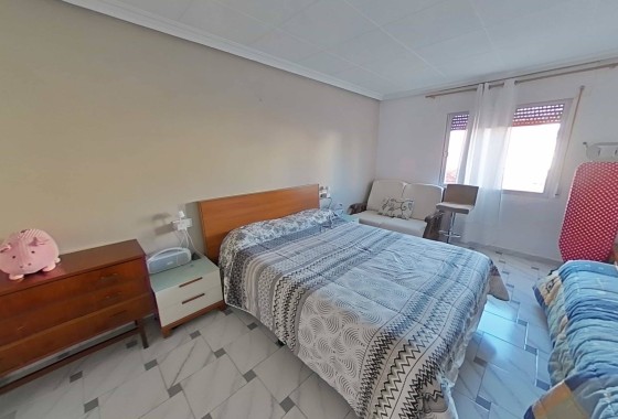 Venta - Apartamento / Piso -
Pilar de la Horadada