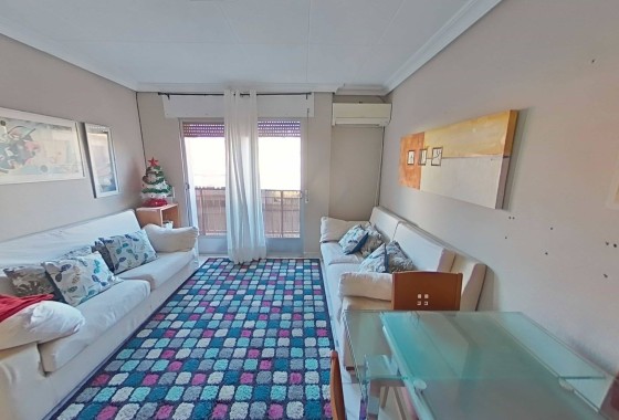 Venta - Apartamento / Piso -
Pilar de la Horadada