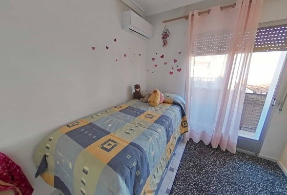 Venta - Apartamento / Piso -
Pilar de la Horadada