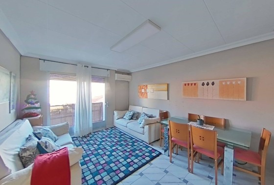Venta - Apartamento / Piso -
Pilar de la Horadada