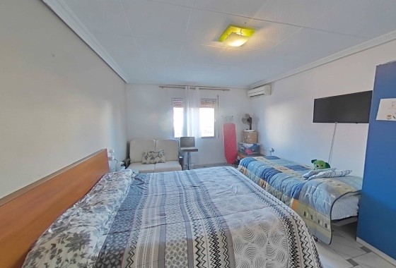 Venta - Apartamento / Piso -
Pilar de la Horadada