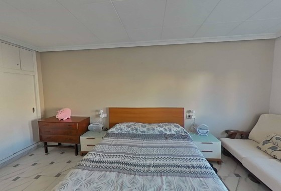 Venta - Apartamento / Piso -
Pilar de la Horadada