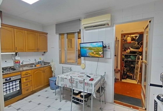 Venta - Apartamento / Piso -
Pilar de la Horadada