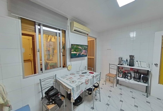 Venta - Apartamento / Piso -
Pilar de la Horadada