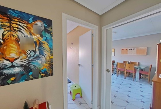Venta - Apartamento / Piso -
Pilar de la Horadada