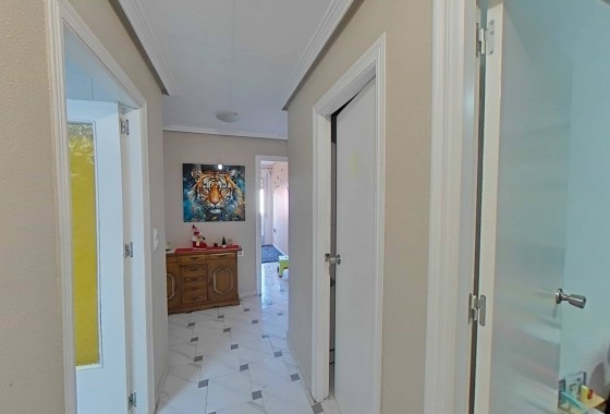 Venta - Apartamento / Piso -
Pilar de la Horadada