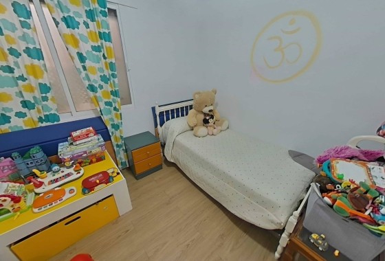 Venta - Apartamento / Piso -
Pilar de la Horadada
