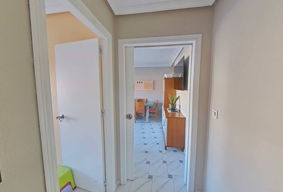 Venta - Apartamento / Piso -
Pilar de la Horadada