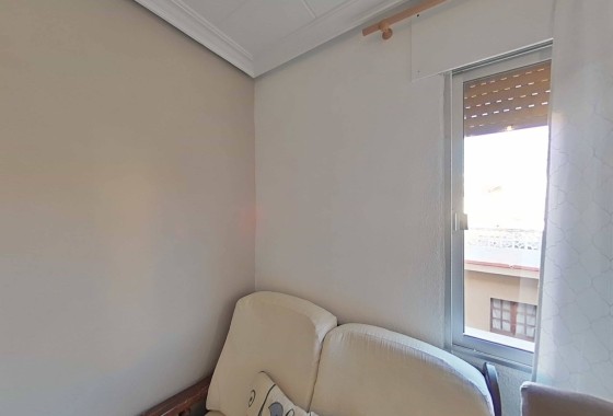 Venta - Apartamento / Piso -
Pilar de la Horadada