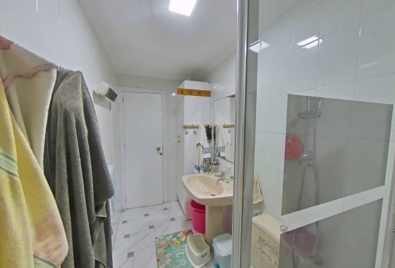 Venta - Apartamento / Piso -
Pilar de la Horadada