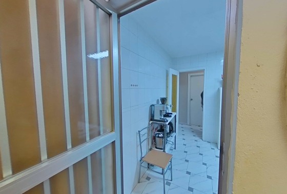 Venta - Apartamento / Piso -
Pilar de la Horadada