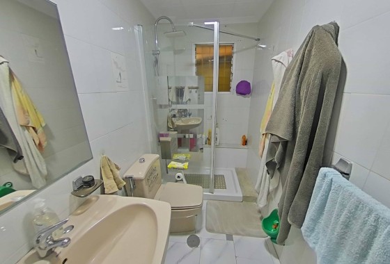 Venta - Apartamento / Piso -
Pilar de la Horadada