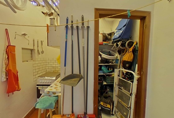 Venta - Apartamento / Piso -
Pilar de la Horadada