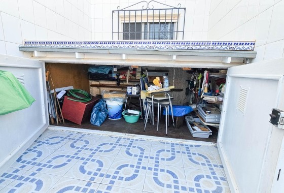 Herverkoop - Appartement / Flat -
Torrevieja - Torretas