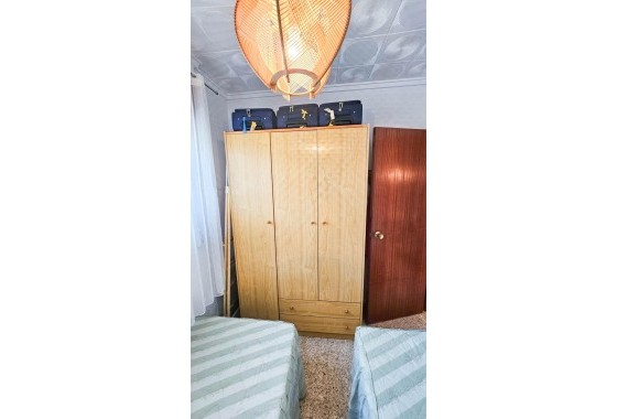 Herverkoop - Appartement / Flat -
Torrevieja - Torretas