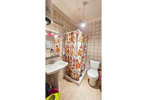 Herverkoop - Appartement / Flat -
Torrevieja - Torretas