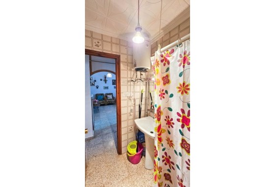 Herverkoop - Appartement / Flat -
Torrevieja - Torretas