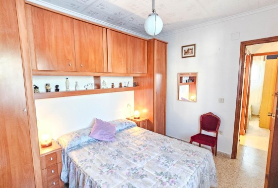 Herverkoop - Appartement / Flat -
Torrevieja - Torretas