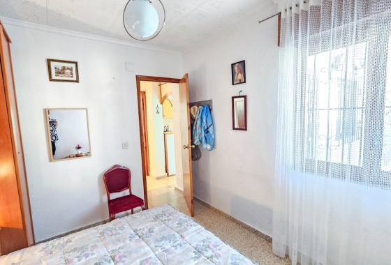 Herverkoop - Appartement / Flat -
Torrevieja - Torretas