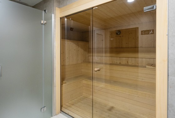 Obra Nueva - Apartamento / Piso -
Benidorm - Spain
