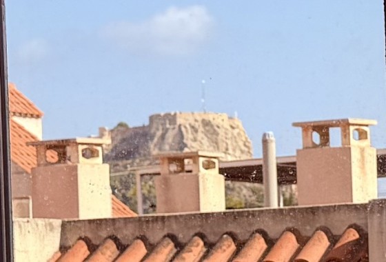 Herverkoop - Appartement / Flat -
Alicante - Alicante (Alacant)