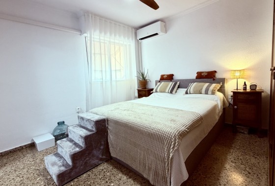 Herverkoop - Appartement / Flat -
Alicante - Alicante (Alacant)