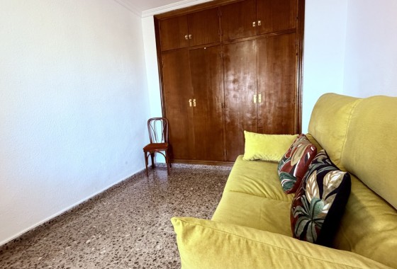 Herverkoop - Appartement / Flat -
Alicante - Alicante (Alacant)