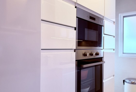 Herverkoop - Appartement / Flat -
Alicante - Alicante (Alacant)