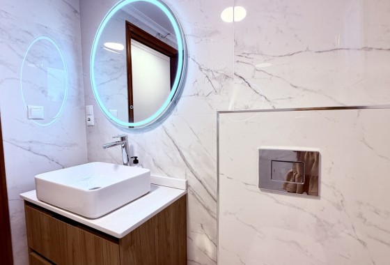 Herverkoop - Appartement / Flat -
Alicante - Alicante (Alacant)