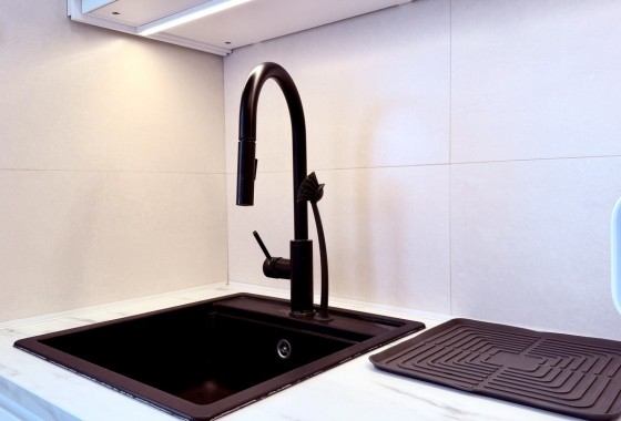 Herverkoop - Appartement / Flat -
Alicante - Alicante (Alacant)
