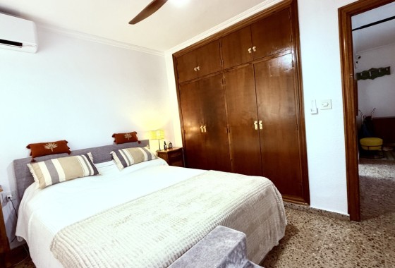 Herverkoop - Appartement / Flat -
Alicante - Alicante (Alacant)