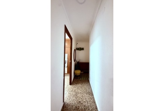 Herverkoop - Appartement / Flat -
Alicante - Alicante (Alacant)