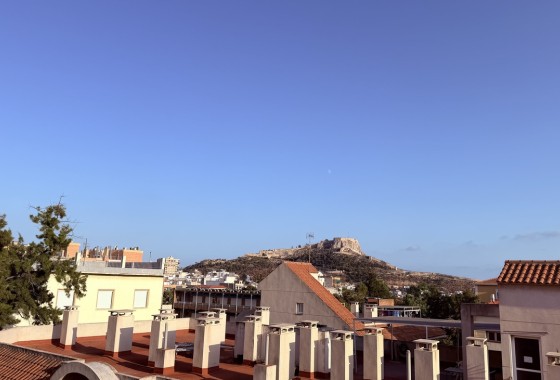 Herverkoop - Appartement / Flat -
Alicante - Alicante (Alacant)