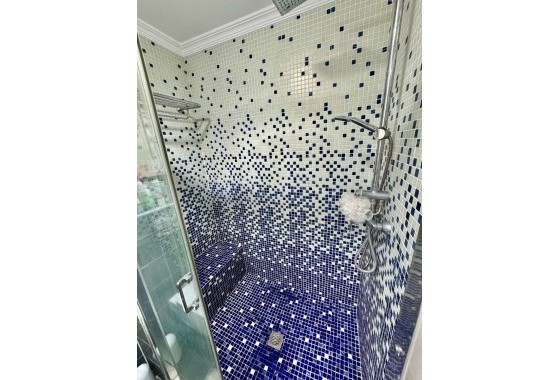 Resale - Apartment / Flat -
Calpe