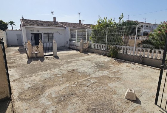 Wiederverkauf - Reihenhaus -
Torrevieja - Torreta florida