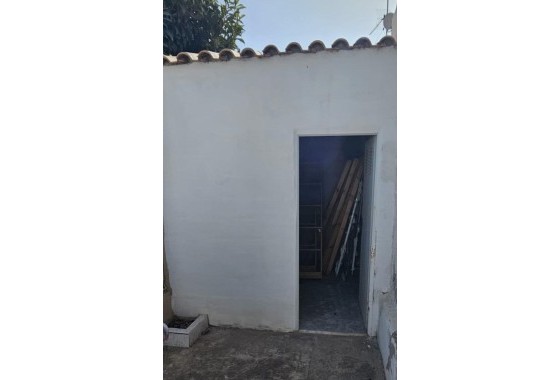Wiederverkauf - Reihenhaus -
Torrevieja - Torreta florida