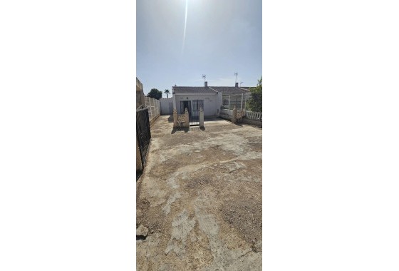 Wiederverkauf - Reihenhaus -
Torrevieja - Torreta florida