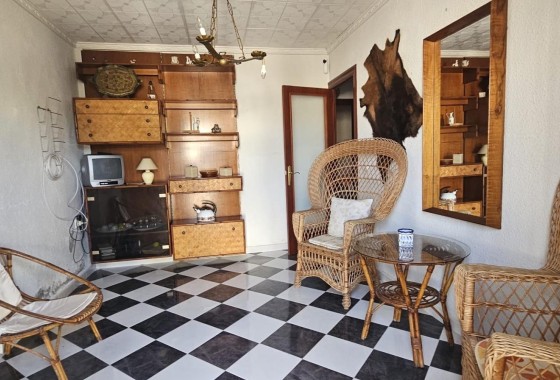 Wiederverkauf - Reihenhaus -
Torrevieja - Torreta florida