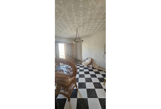 Wiederverkauf - Reihenhaus -
Torrevieja - Torreta florida