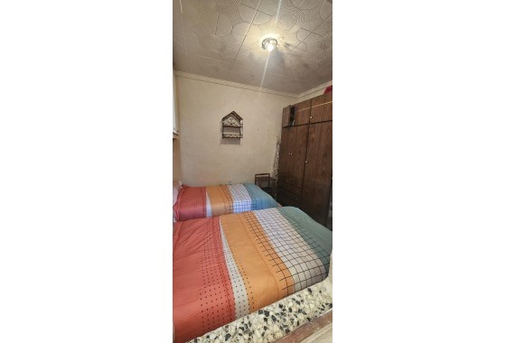 Wiederverkauf - Reihenhaus -
Torrevieja - Torreta florida